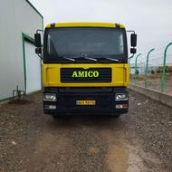 راننده پایه یک