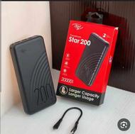 پاوربانک ایتل اورجینال 20000