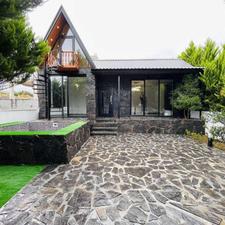 فروش ویلا 250 متر در ورازده سفلی