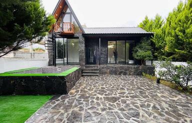 فروش ویلا 250 متر در ورازده سفلی