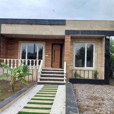 فروش ویلا 450 متر در منطقه آزاد