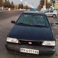 پراید مدل 85