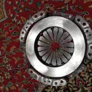 دیسک صفحه و صفحه کلاچ