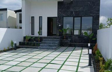 فروش ویلا 200 متر در آهودشت