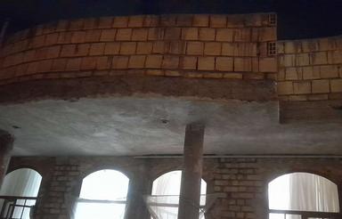 ویلایی دوخواب شهرک طالقانی