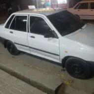 با پول یک موتور ، پراید1,386 بخرید