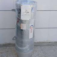 جت هیتر سیستم گرمایشی پر قدرت ارسال فوری