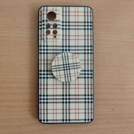 قاب طرح چهار خونه ای Redmi note 12 pro 4G تخفیف هم دارد