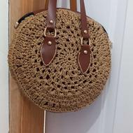 کیف دوشی رافیا