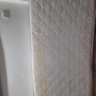 تشک طبی فنردار