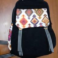 کیف مناسب مدرسه و اردو ....