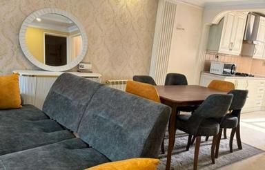 اجاره آپارتمان مبله فول.روزانه و ماهانه، پاسداران