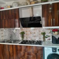 کابینت با کلیه اقلام ذکر شده