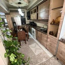 فروش آپارتمان 127 متر در فاز 3