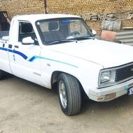 وانت مزدا 2000