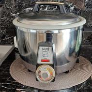 پلوپز برقی 8 نفره