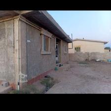 ویلایی 100متری دوخواب