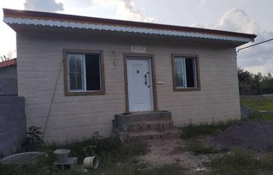 فروش ویلا 228 متر در منطقه آزاد