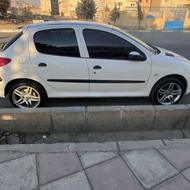 رینگ و لاستیک