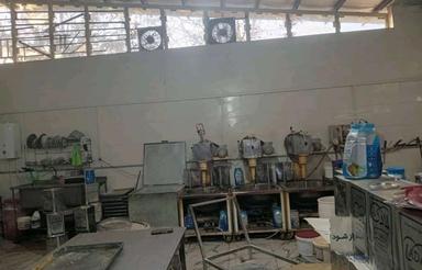 اجاره کارگاه سوله 300 متری مشکین دشت برق50