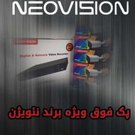 فروش ویژه دوربین و دستگاه برند نئویژن