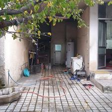 فروش خانه ویلایی 220 متری در خیابان بابل کوچه ارغوان