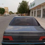 فروش 405 GLX