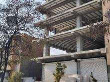 پیش فروش12ماهه آپارتمان 140 متر طالقانی در بناب در شیپور