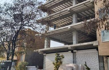 پیش فروش12ماهه آپارتمان 140 متر طالقانی در بناب