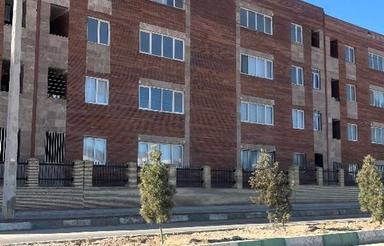 فروش آپارتمان 92 متری در پروژه کیادژ