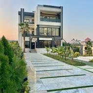 فروش ویلا 500 متر در سعادت آباد