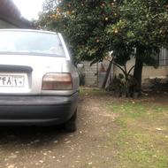 پرایدمدل1385سفید