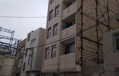 فروش اپارتمان75 متری دوخواب