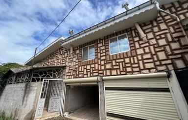 فروش ویلا 110 متر در منطقه آزاد