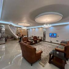 فروش ویلا 220 متر در مرکز شهر