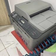 فکس مارک برادر در حد نو