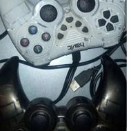 دسته بازی کامپیوتری usb