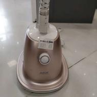 بخار گر آزور 114 صورتی بدون پیش پرداخت