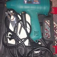 دستگاه جوش تفنگی 200 آمپر تیتان