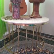 جلو مبلی طرح سنگ نو