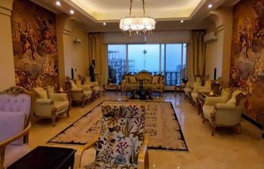 فروش آپارتمان 100 متر در شهرک گلستان / قابل تهاتر