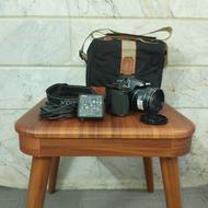 دوربین عکاسی Nikon COOLPIX P520