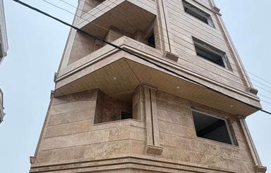 فروش آپارتمان 115 متر در لسانی ملل