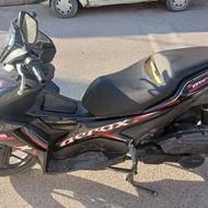 موتور nvx170 مدل 1403