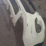 سپر جلو کوئیک سالم