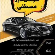 جلوبند سازی