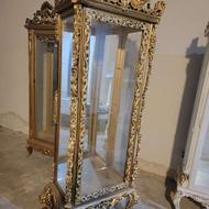 ویترین منبت