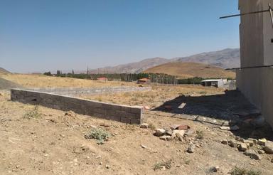 200 متر ، تفرش(معین اباد)