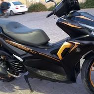 موتورسیکلت