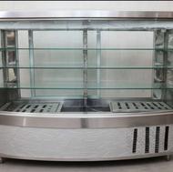 یخچال ویترینی